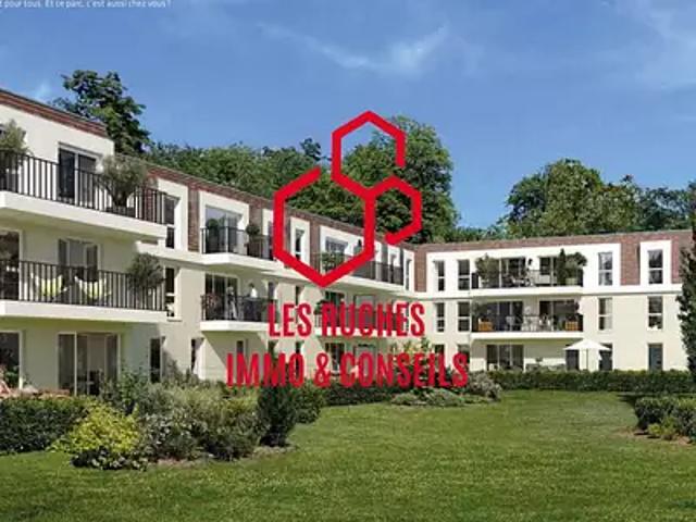 Le Mée sur Seine 77350 Achat / Vente appartement 3 pièces t3 au dernier étage