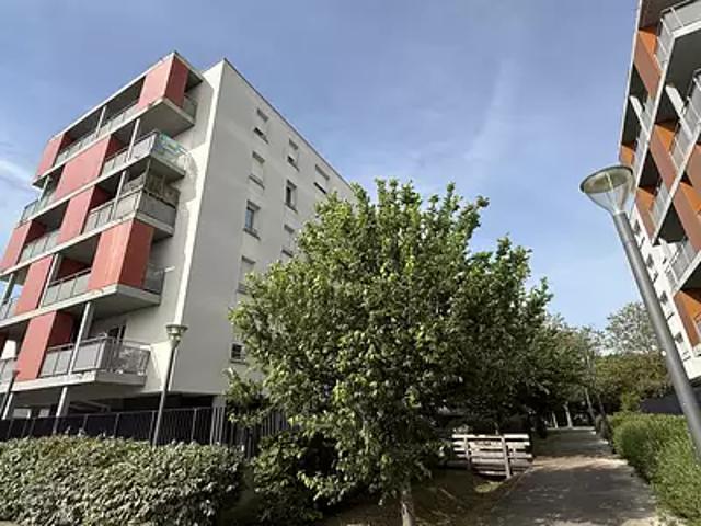 Le Mée sur Seine 77350 Achat / Vente appartement 3 pièces t3