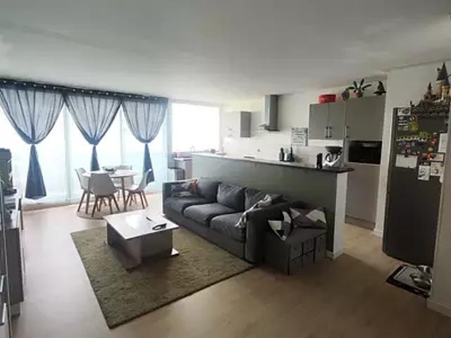 Le Mée sur Seine 77350 Achat / Vente appartement 3 pièces t3
