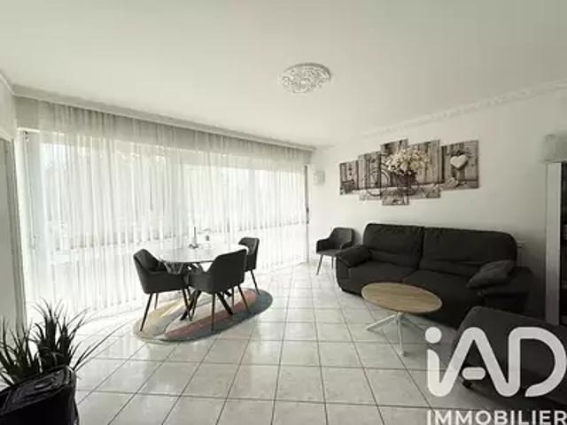 Le Mée sur Seine 77350 Achat / Vente appartement 4 pièces t4 parking