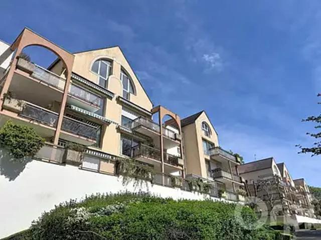 Le Mée sur Seine 77350 Achat / Vente appartement 4 pièces t4 terrasse cave