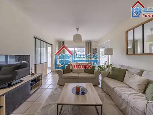Le Mée sur Seine 77350 Achat / Vente appartement 4 pièces t4