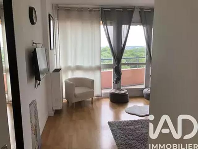 Le Mée sur Seine 77350 Achat / Vente appartement 4 pièces t4