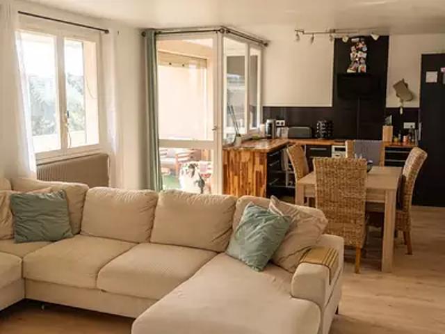 Le Mée sur Seine 77350 Achat / Vente appartement 5 pièces t5