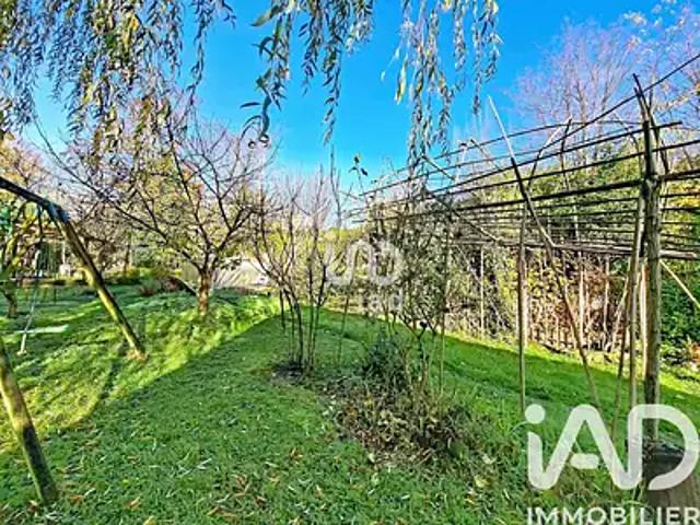 Le Mée sur Seine 77350 Achat / Vente terrain