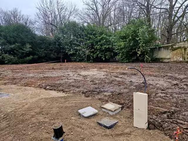 Le Mée sur Seine 77350 Achat / Vente terrain
