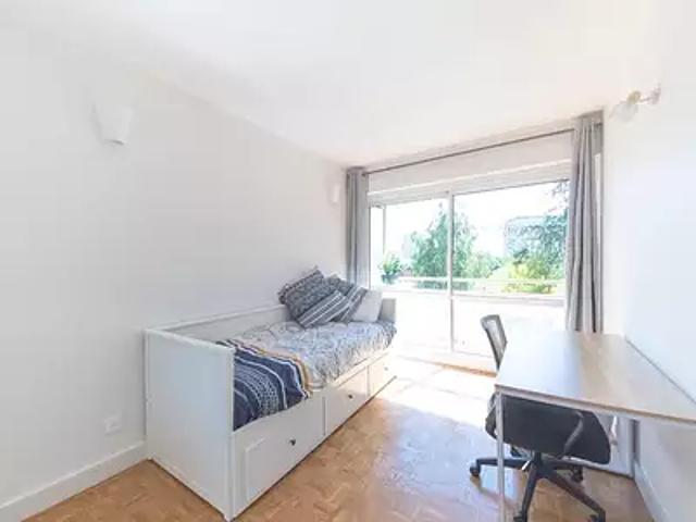 Le Mée sur Seine 77350 Location appartement 1 pièce t1 balcon