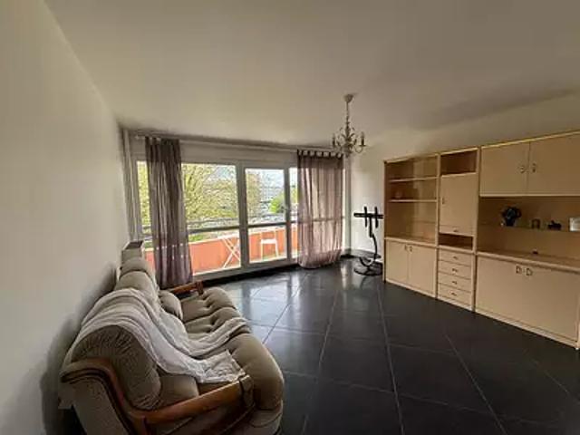 Le Mée sur Seine 77350 Location appartement 3 pièces t3 parking