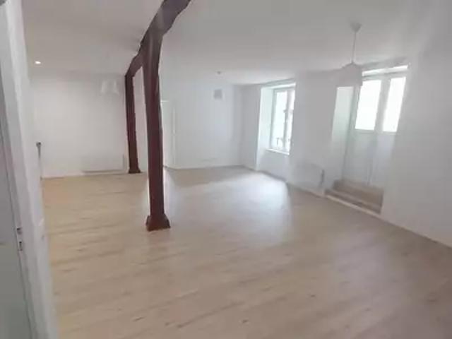 Le Mée sur Seine 77350 Location appartement 4 pièces t4 parking