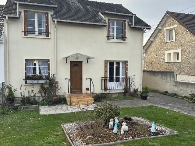 LE MEE VILLAGE