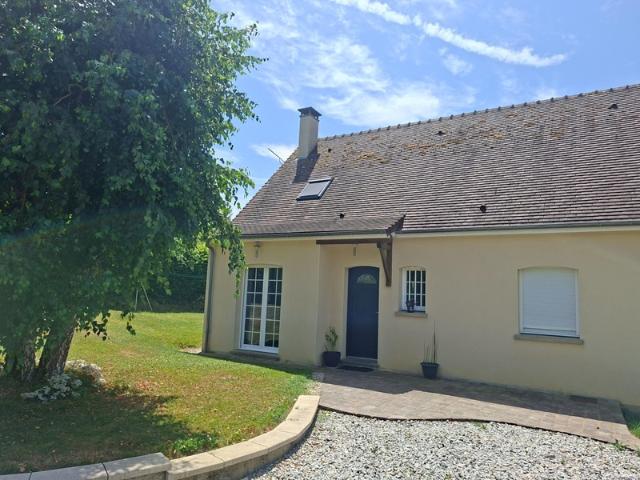 Le Mêle sur Sarthe Vente Maison 61