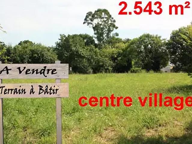 Le Mérévillois 91660 Achat / Vente terrain