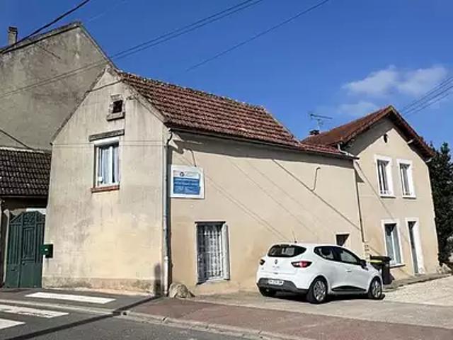 Le Mérévillois 91660 Achat / Vente immeuble