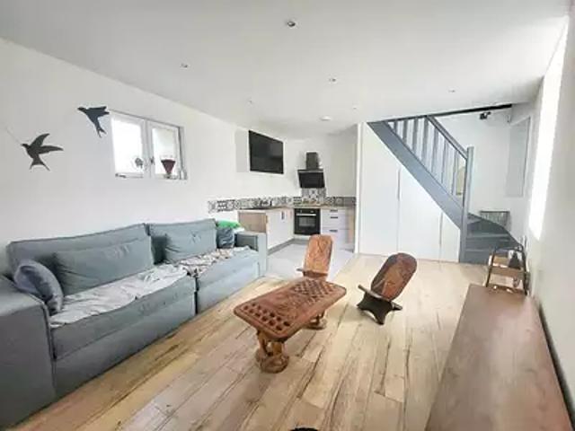 Le Mérévillois 91660 Achat / Vente maison 3 pièces t3