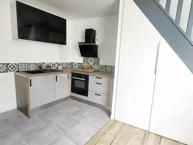 Le Mérévillois 91660 Achat / Vente maison 3 pièces t3
