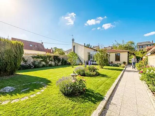 Le Mérévillois 91660 Achat / Vente maison 3 pièces t3