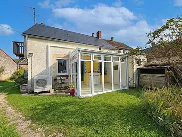 Le Mérévillois 91660 Achat / Vente maison 5 pièces t5