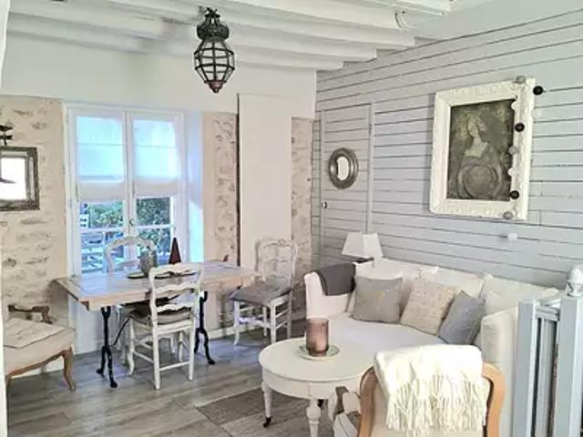 Le Mérévillois 91660 Achat / Vente maison 5 pièces t5