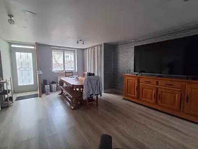 Le Mérévillois 91660 Achat / Vente maison 5 pièces t5 au dernier étage cave