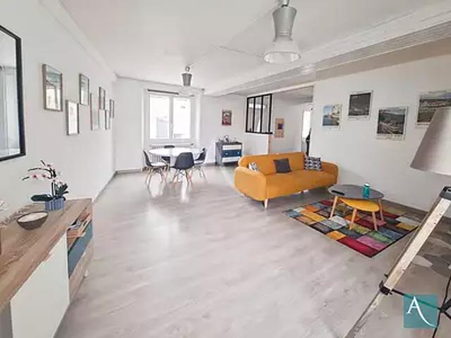 Le Mérévillois 91660 Achat / Vente maison 5 pièces t5 parking
