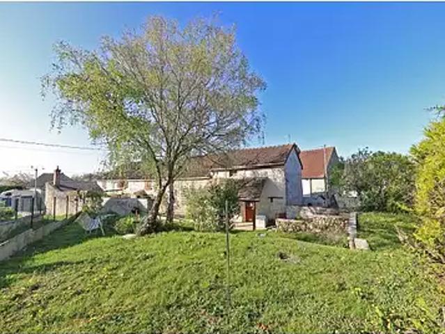 Le Mérévillois 91660 Achat / Vente maison 5 pièces t5 parking
