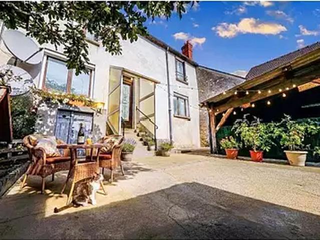 Le Mérévillois 91660 Achat / Vente maison 6 pièces t6
