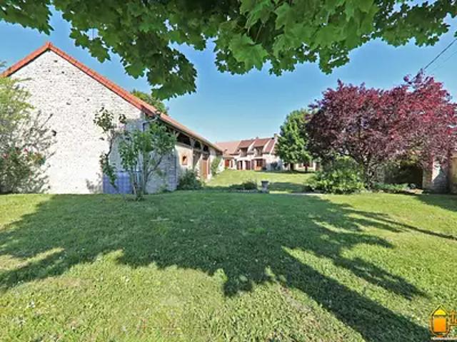 Le Mérévillois 91660 Achat / Vente maison 6 pièces t6 parking
