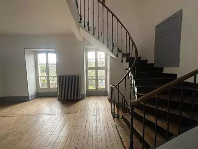 Le Mérévillois 91660 Achat / Vente maison cave