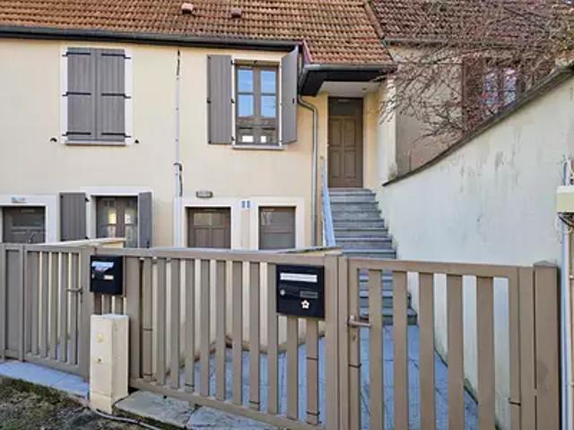 Le Mérévillois 91660 Location appartement 2 pièces t2