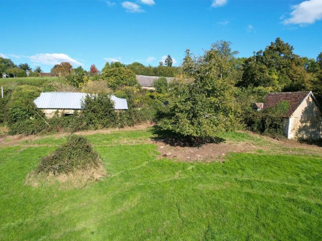 Le Merlerault Vente Maison 61