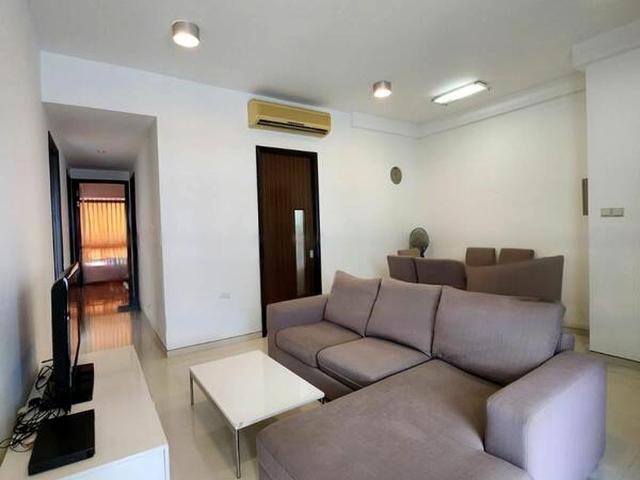 Le Merritt D15, Apartment