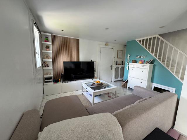 Le Mesnil en Thelle Location Maison 60