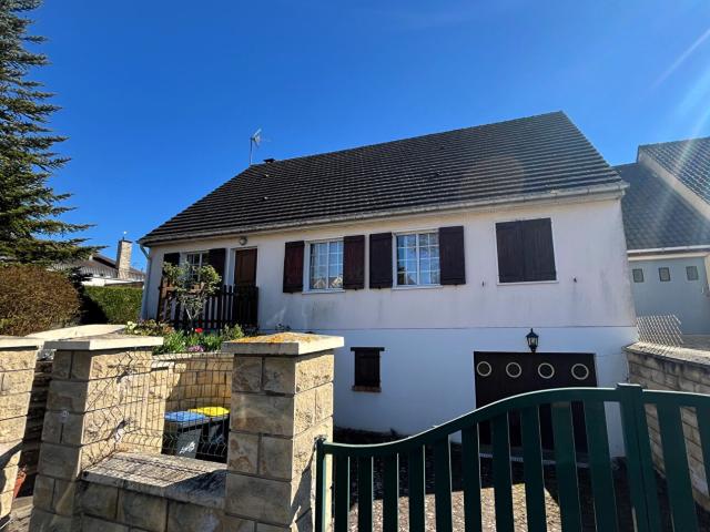 Le Mesnil en Thelle Vente Maison 60