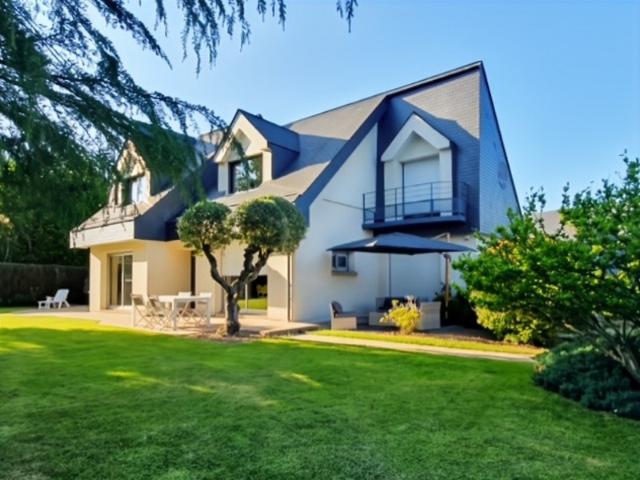 Le Mesnil Esnard Vente Maison 76