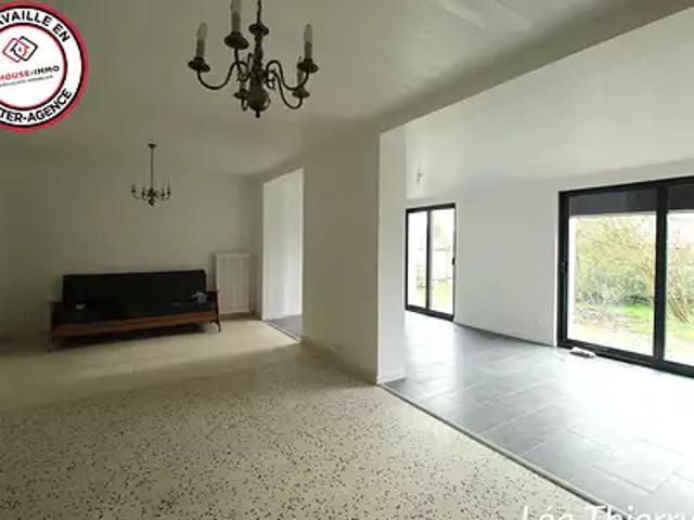 Le Mesnil Esnard 76240 Achat / Vente maison 4 pièces t4