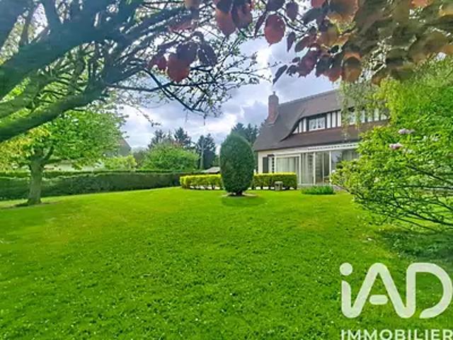 Le Mesnil Esnard 76240 Achat / Vente maison 5 pièces t5