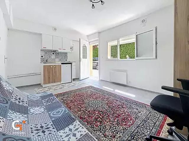 Le Mesnil Esnard 76240 Location appartement 1 pièce t1