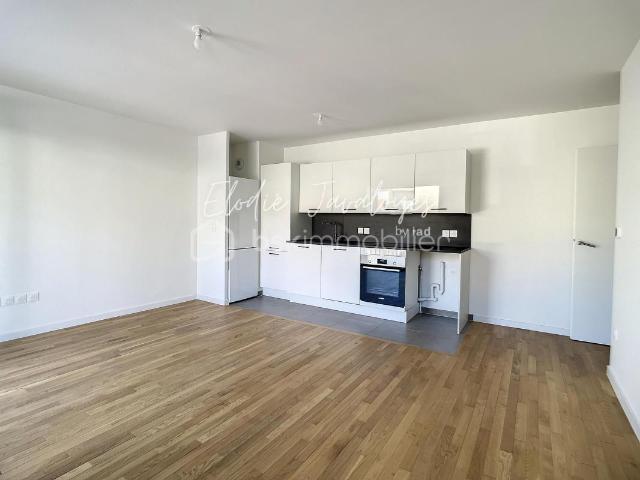 Le Mesnil le Roi Location Appartement 78