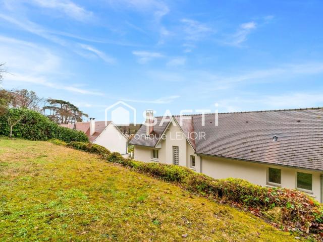Le Mesnil le Roi Vente Maison 78