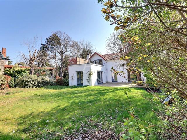 Le Mesnil le Roi Vente Maison 78