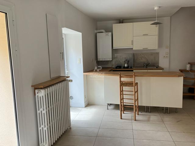 Le Mesnil le Roi Vente Appartement 78