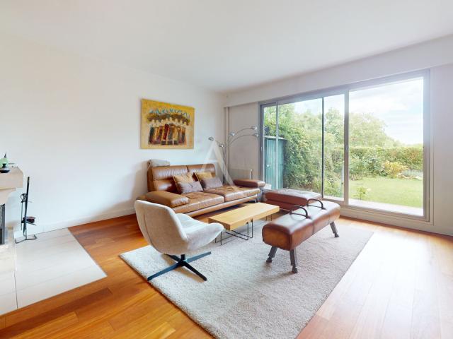 Le Mesnil le Roi Vente Appartement 78