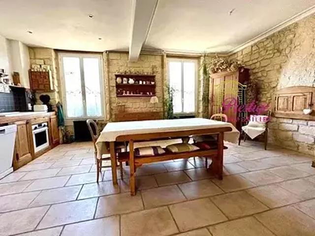 Le Mesnil le Roi 78600 Achat / Vente maison 5 pièces t5