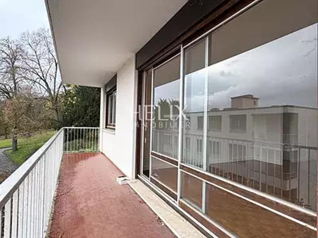 Le Mesnil le Roi 78600 Achat / Vente appartement 3 pièces t3 parking