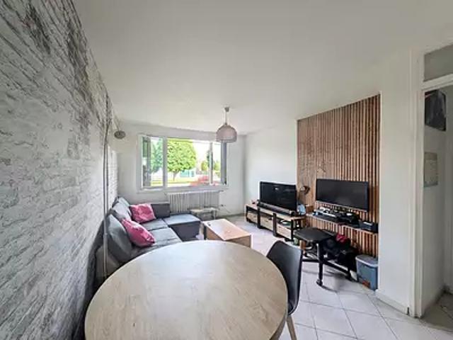 Le Mesnil le Roi 78600 Location appartement 2 pièces t2 cave parking