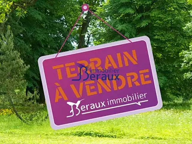 Le Mesnil sous Jumièges 76480 Achat / Vente terrain