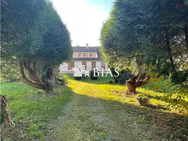 Le Mesnil sous Jumièges 76480 Achat / Vente maison 7 pièces t7