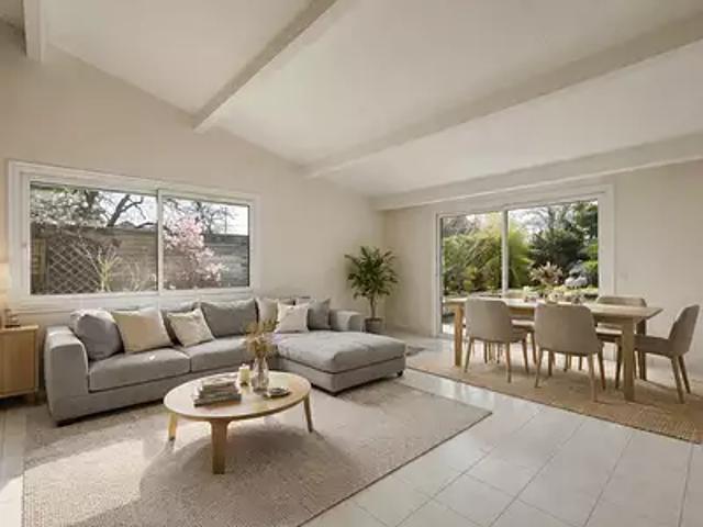 Le Mesnil Saint Denis 78320 Achat / Vente maison 4 pièces t4 terrasse parking