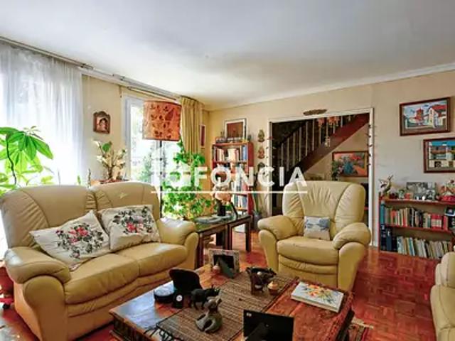 Le Mesnil Saint Denis 78320 Achat / Vente maison 6 pièces t6 jardin