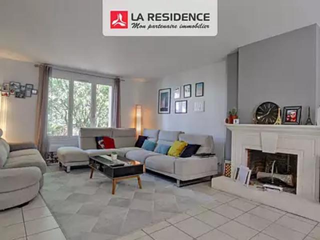 Le Mesnil Saint Denis 78320 Achat / Vente maison 7 pièces t7 terrasse